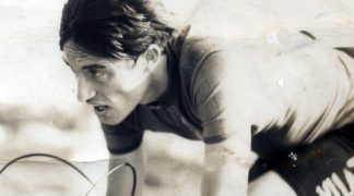 Sot mbushen 6 vjet pa Agim Tafilin